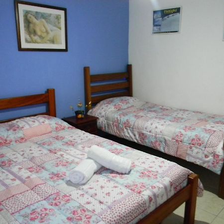 Frida Buzios Suites Kültér fotó
