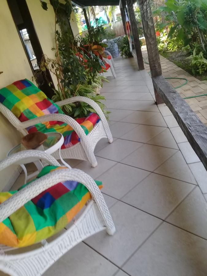 Frida Buzios Suites Kültér fotó