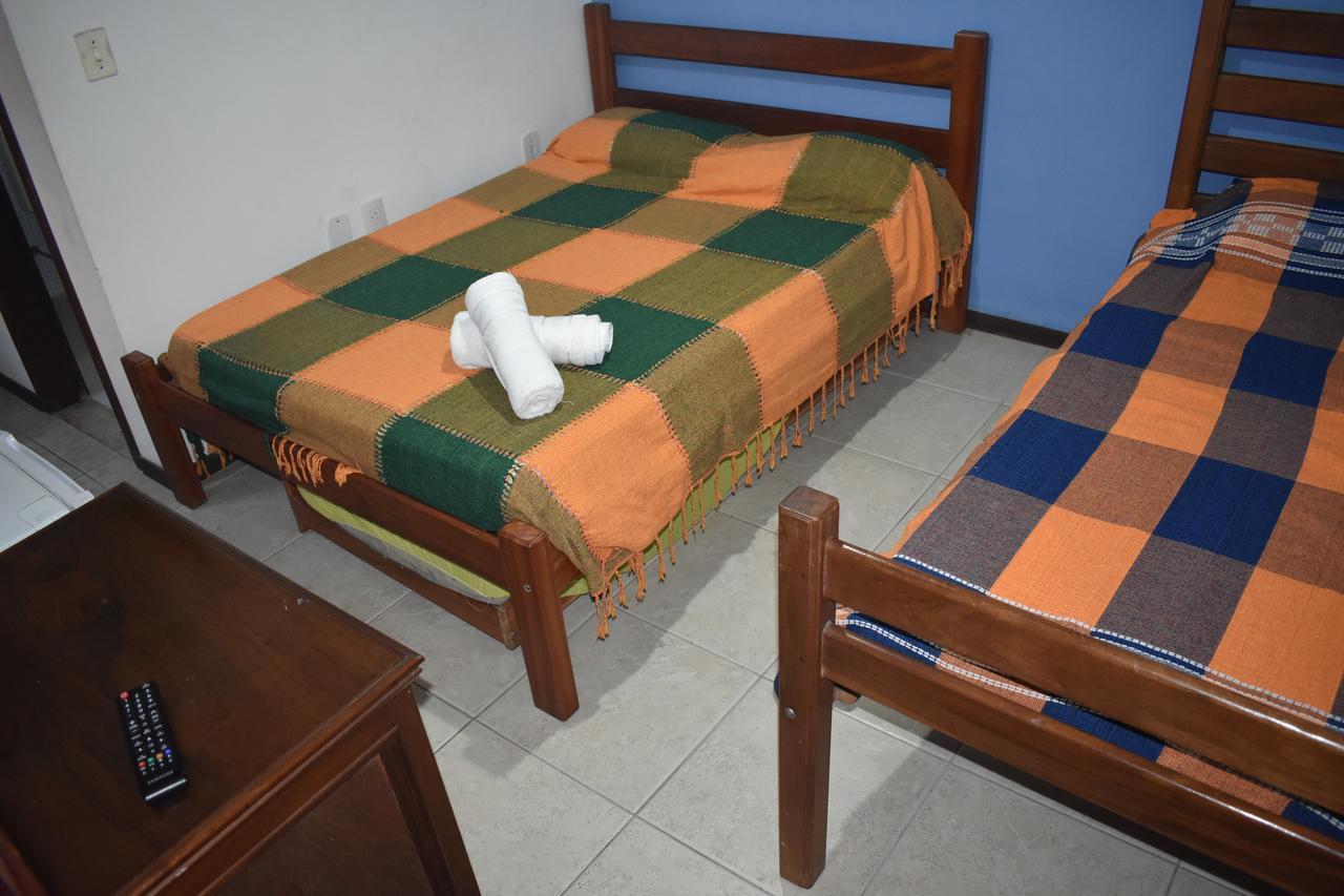 Frida Buzios Suites Kültér fotó