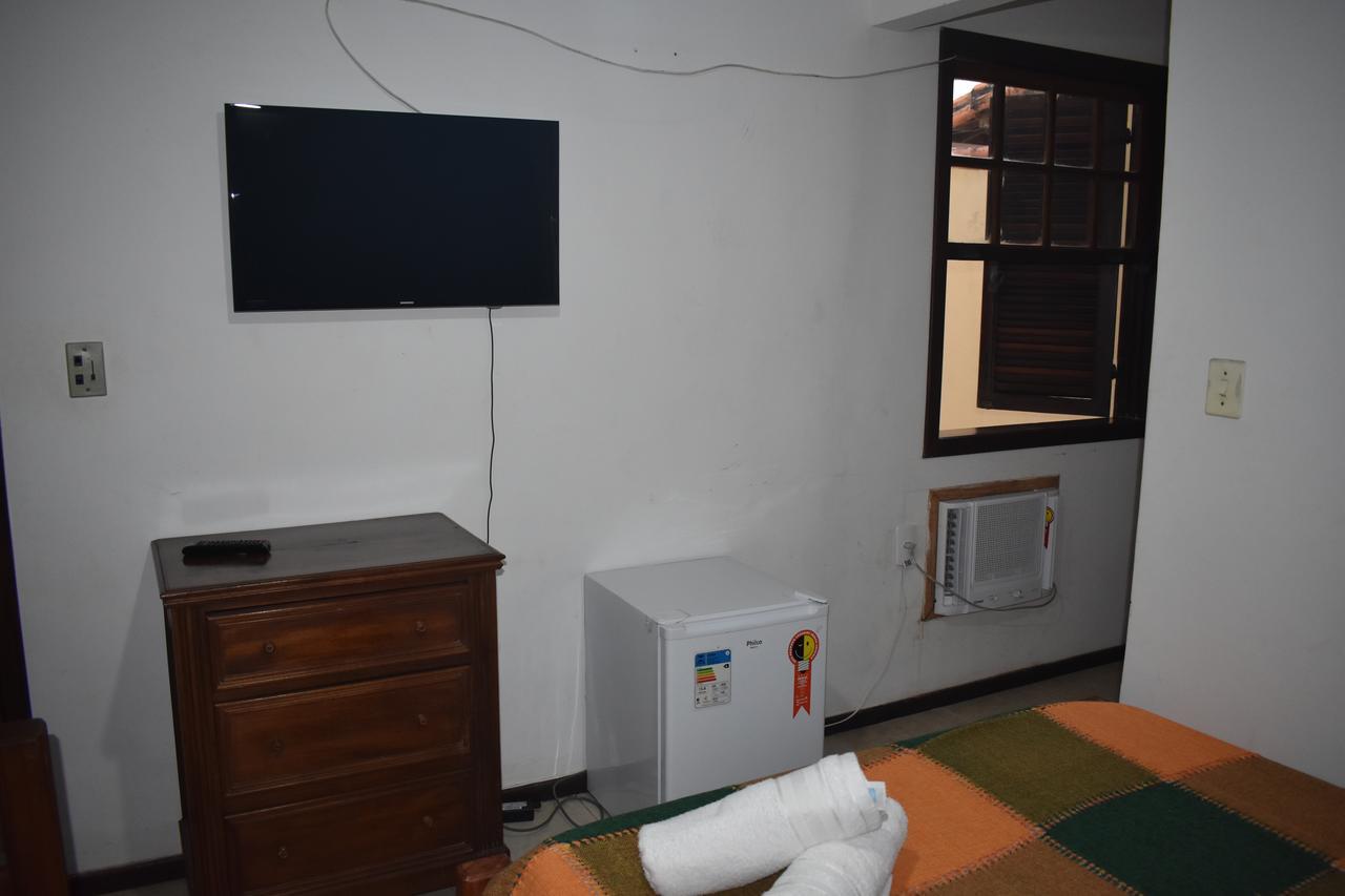 Frida Buzios Suites Kültér fotó