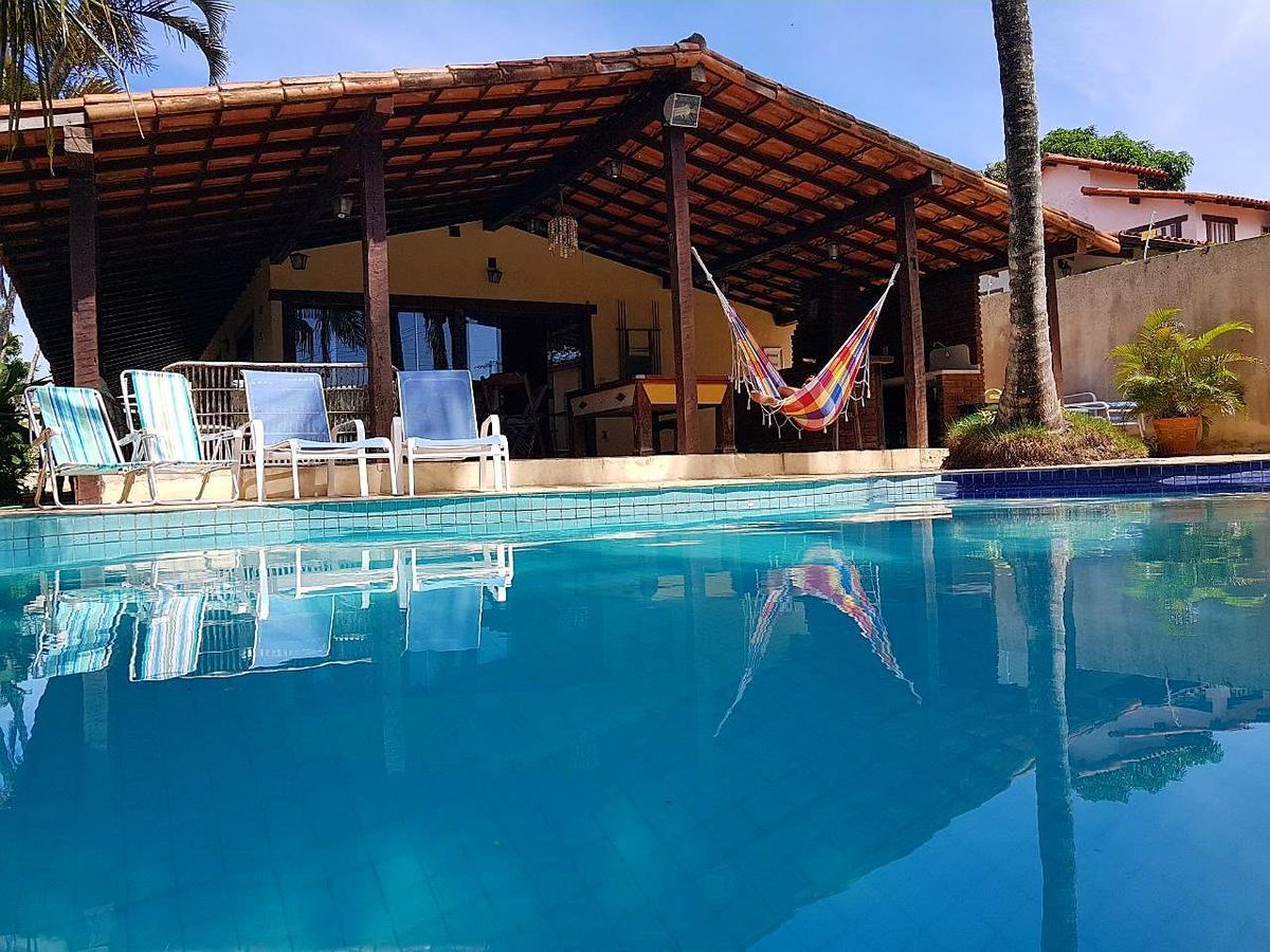 Frida Buzios Suites Kültér fotó