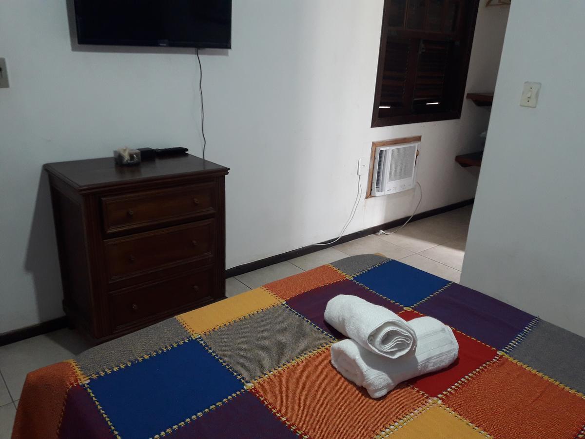 Frida Buzios Suites Kültér fotó