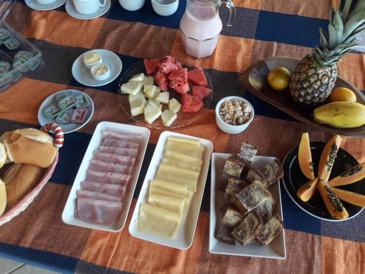 Frida Buzios Suites Kültér fotó